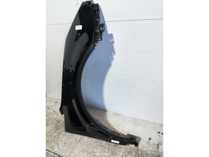 Recambio de aleta delantera derecha para subaru tribeca b9 3.0 cat referencia OEM IAM   