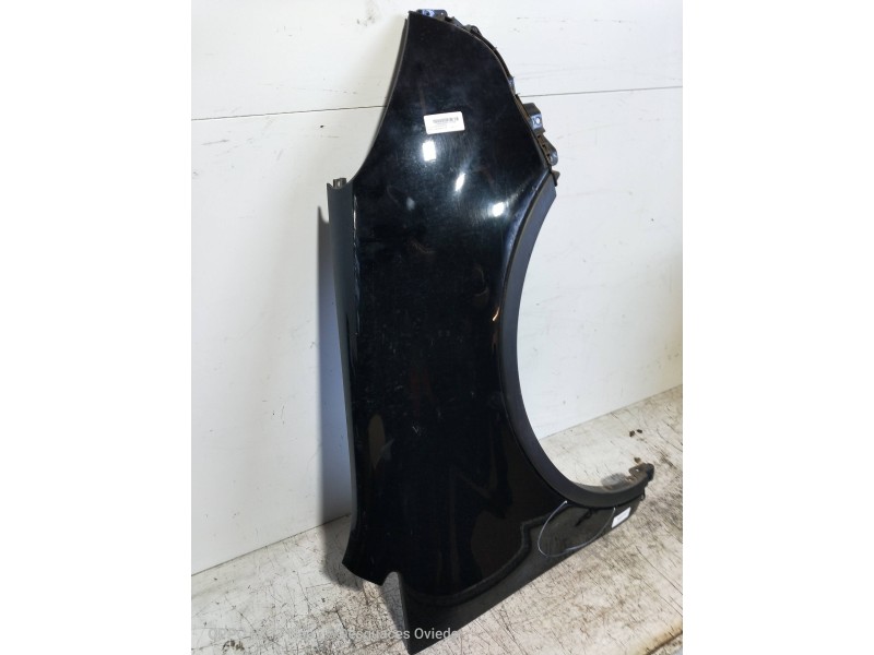 Recambio de aleta delantera derecha para subaru tribeca b9 3.0 cat referencia OEM IAM   