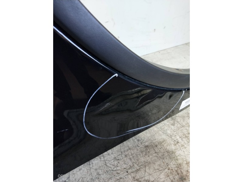 Recambio de aleta delantera derecha para subaru tribeca b9 3.0 cat referencia OEM IAM   