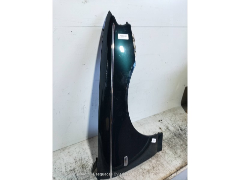 Recambio de aleta delantera derecha para mg rover serie 75 (rj) 2.0 cdt classic referencia OEM IAM   