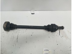 Recambio de amortiguador trasero derecho para bmw serie 7 (e65/e66) 3.6 v8 32v cat referencia OEM IAM 7521133A102  