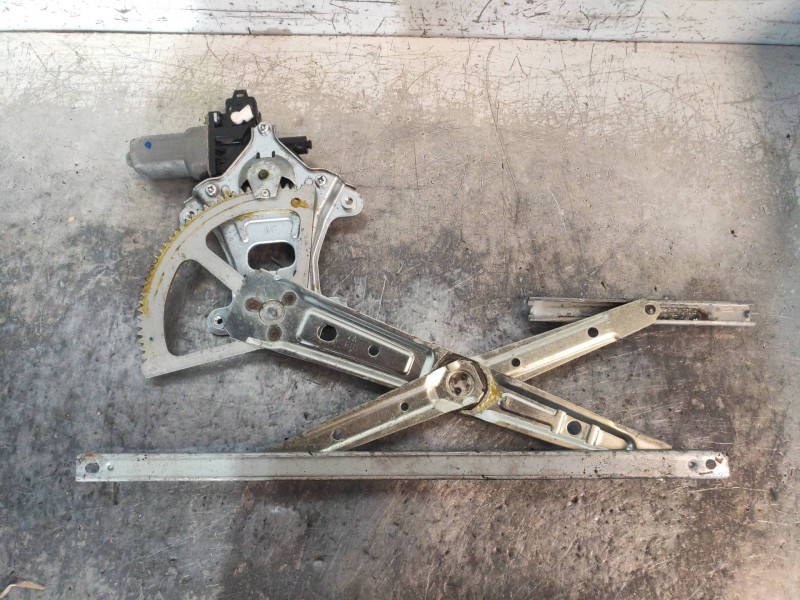 Recambio de elevalunas delantero derecho para subaru tribeca b9 3.0 cat referencia OEM IAM   5P