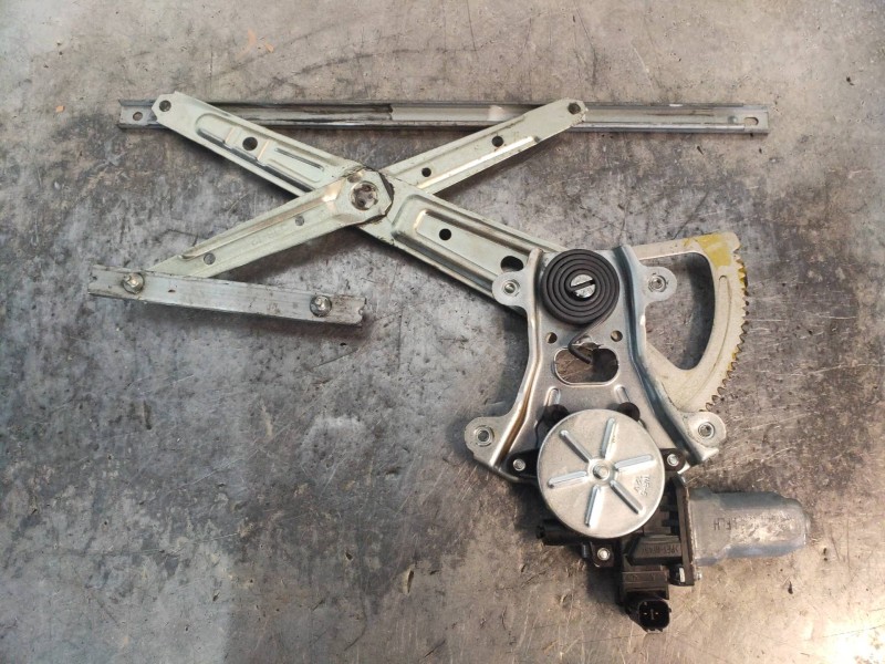 Recambio de elevalunas delantero izquierdo para subaru tribeca b9 3.0 cat referencia OEM IAM   5P