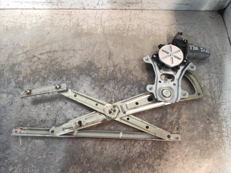 Recambio de elevalunas trasero derecho para subaru tribeca b9 3.0 cat referencia OEM IAM   5P