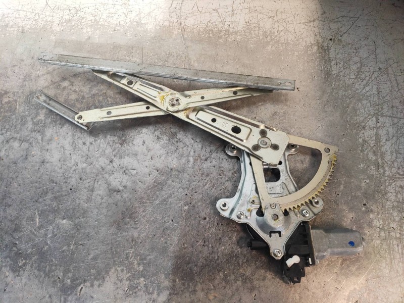 Recambio de elevalunas trasero derecho para subaru tribeca b9 3.0 cat referencia OEM IAM   5P