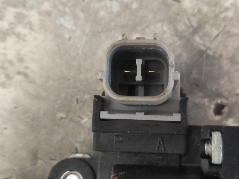 Recambio de elevalunas trasero derecho para subaru tribeca b9 3.0 cat referencia OEM IAM   5P