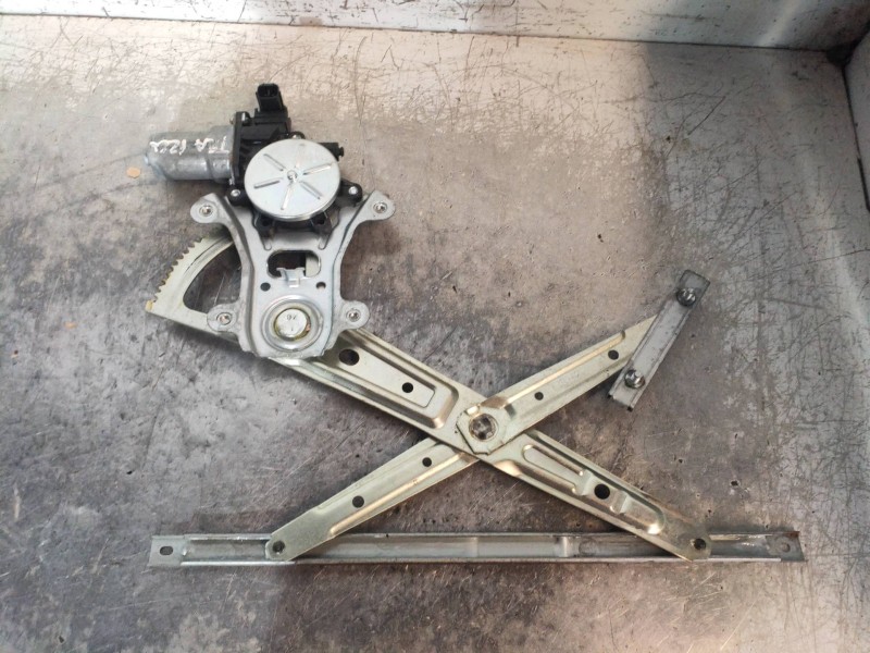 Recambio de elevalunas trasero izquierdo para subaru tribeca b9 3.0 cat referencia OEM IAM   5P