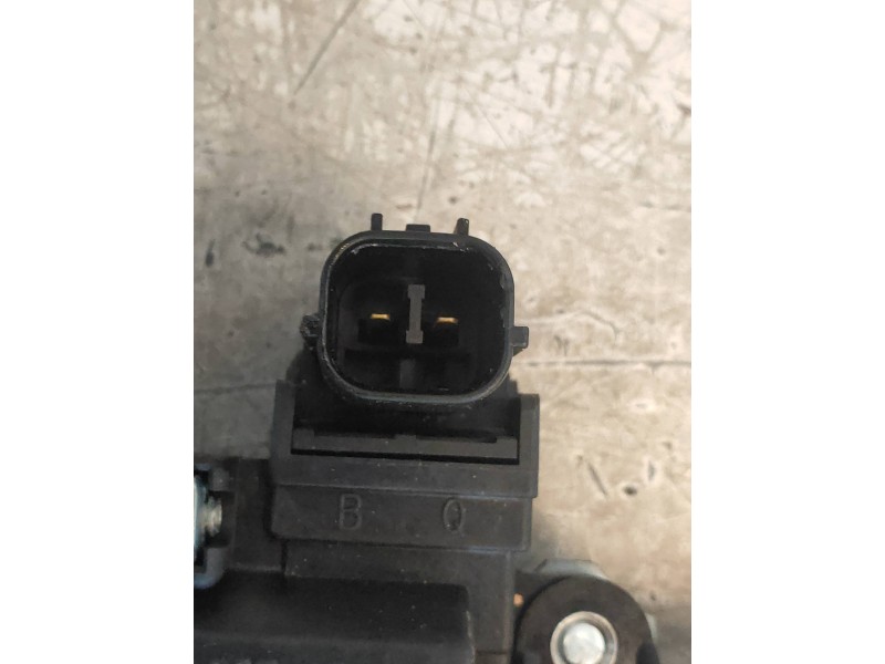 Recambio de elevalunas trasero izquierdo para subaru tribeca b9 3.0 cat referencia OEM IAM   5P