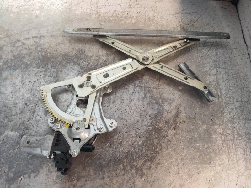 Recambio de elevalunas trasero izquierdo para subaru tribeca b9 3.0 cat referencia OEM IAM   5P