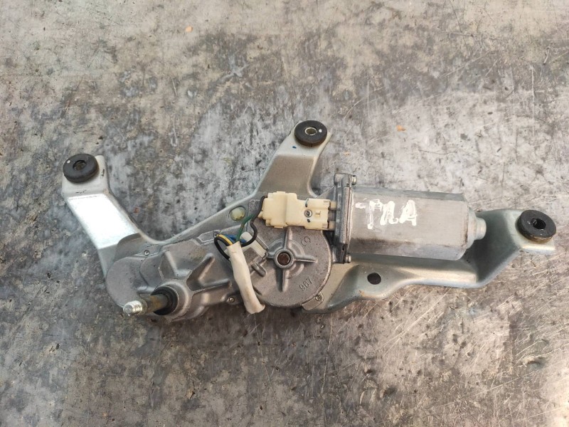Recambio de motor limpia trasero para subaru tribeca b9 3.0 cat referencia OEM IAM   