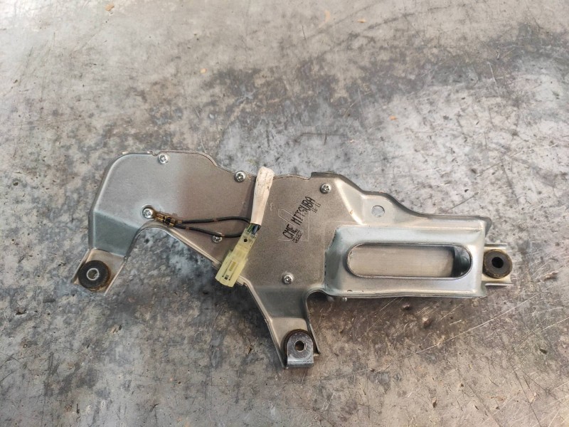 Recambio de motor limpia trasero para subaru tribeca b9 3.0 cat referencia OEM IAM   