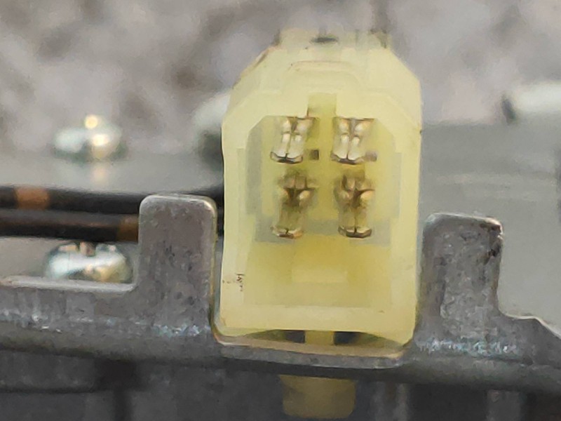 Recambio de motor limpia trasero para subaru tribeca b9 3.0 cat referencia OEM IAM   