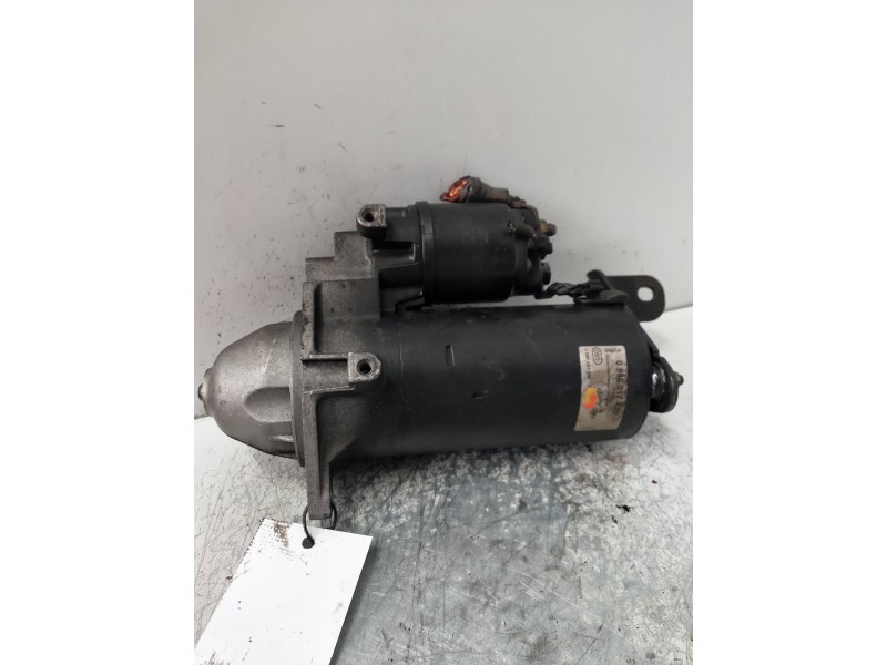 Recambio de motor arranque para saab 9-3 berlina 2.2 tid linear referencia OEM IAM 0986017420 22TID 