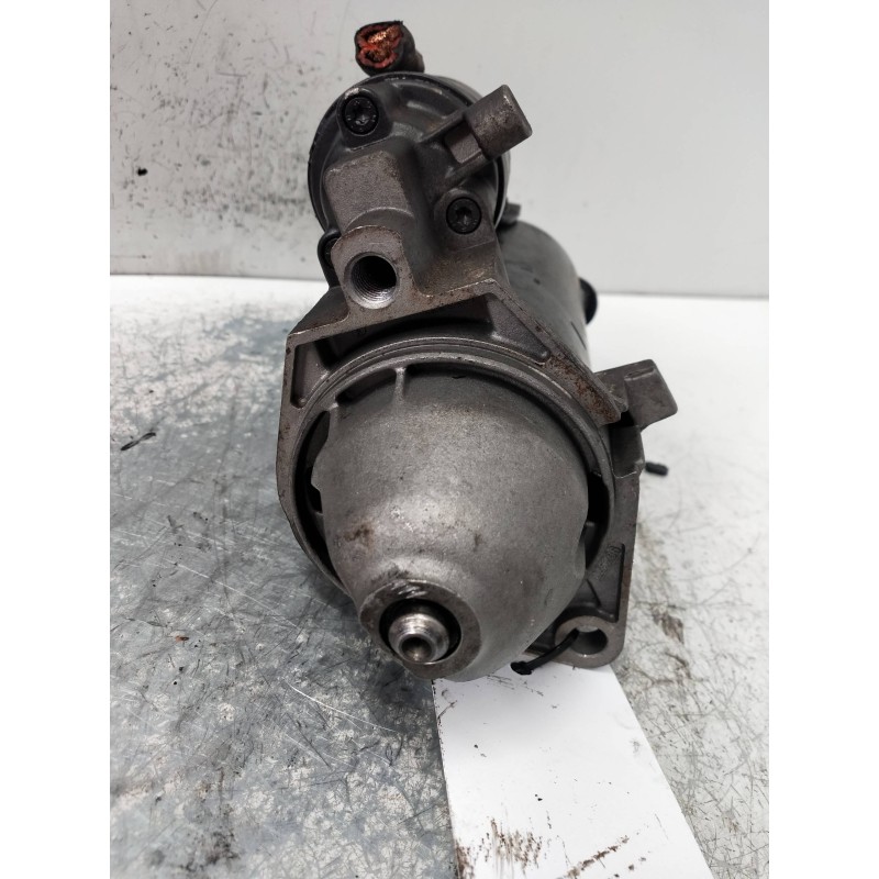 Recambio de motor arranque para saab 9-3 berlina 2.2 tid linear referencia OEM IAM 0986017420 22TID 