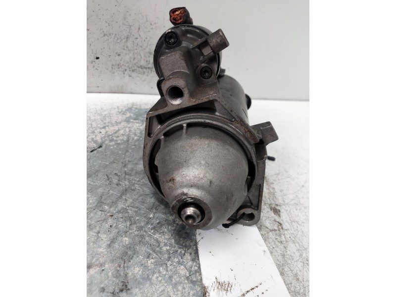 Recambio de motor arranque para saab 9-3 berlina 2.2 tid linear referencia OEM IAM 0986017420 22TID 