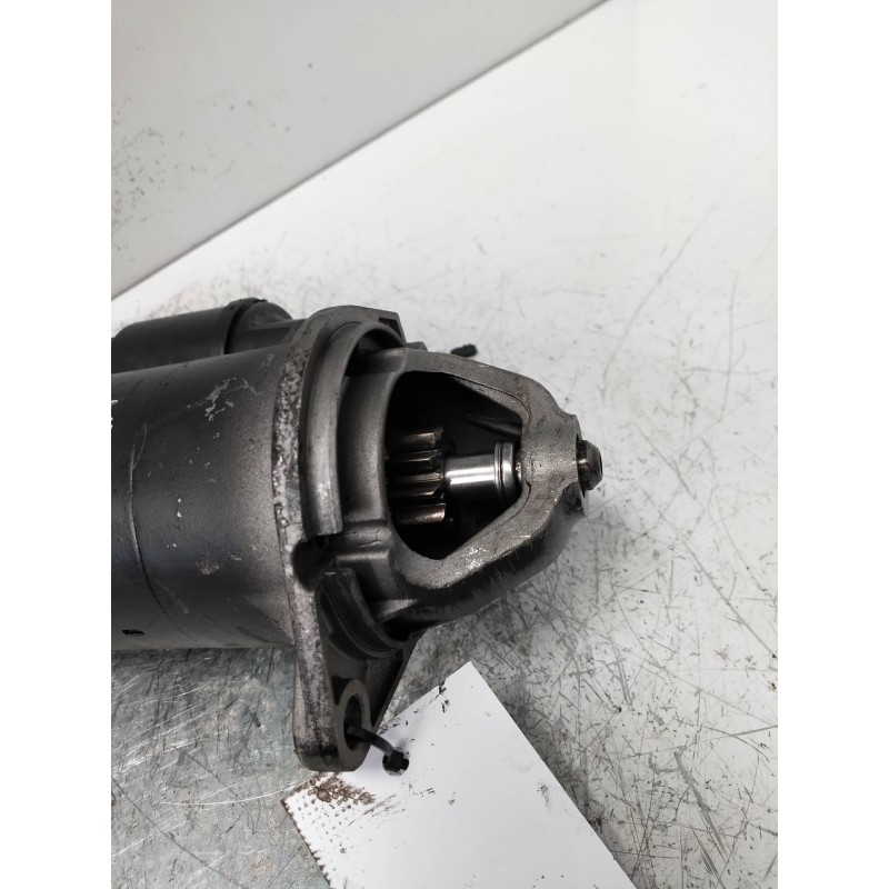 Recambio de motor arranque para saab 9-3 berlina 2.2 tid linear referencia OEM IAM 0986017420 22TID 