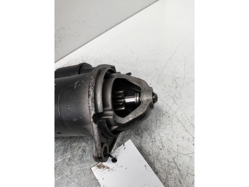 Recambio de motor arranque para saab 9-3 berlina 2.2 tid linear referencia OEM IAM 0986017420 22TID 