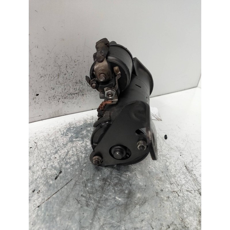 Recambio de motor arranque para saab 9-3 berlina 2.2 tid linear referencia OEM IAM 0986017420 22TID 