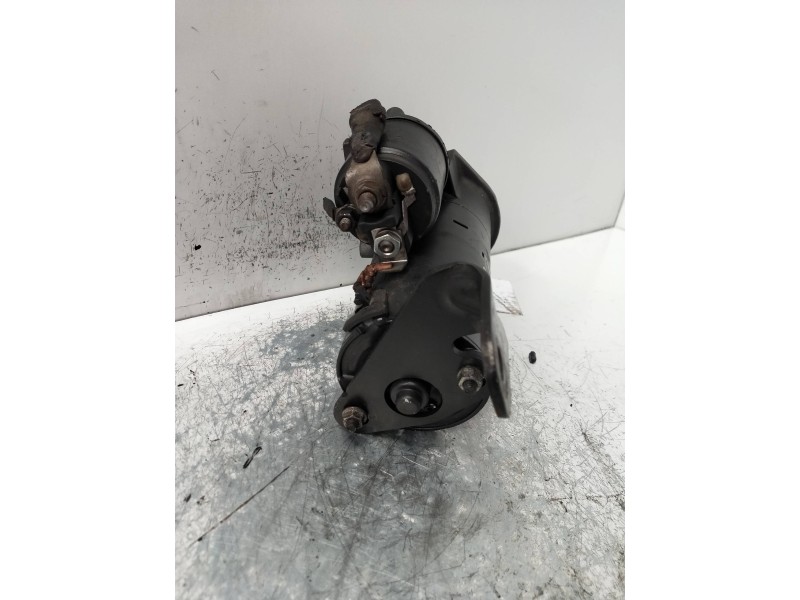Recambio de motor arranque para saab 9-3 berlina 2.2 tid linear referencia OEM IAM 0986017420 22TID 