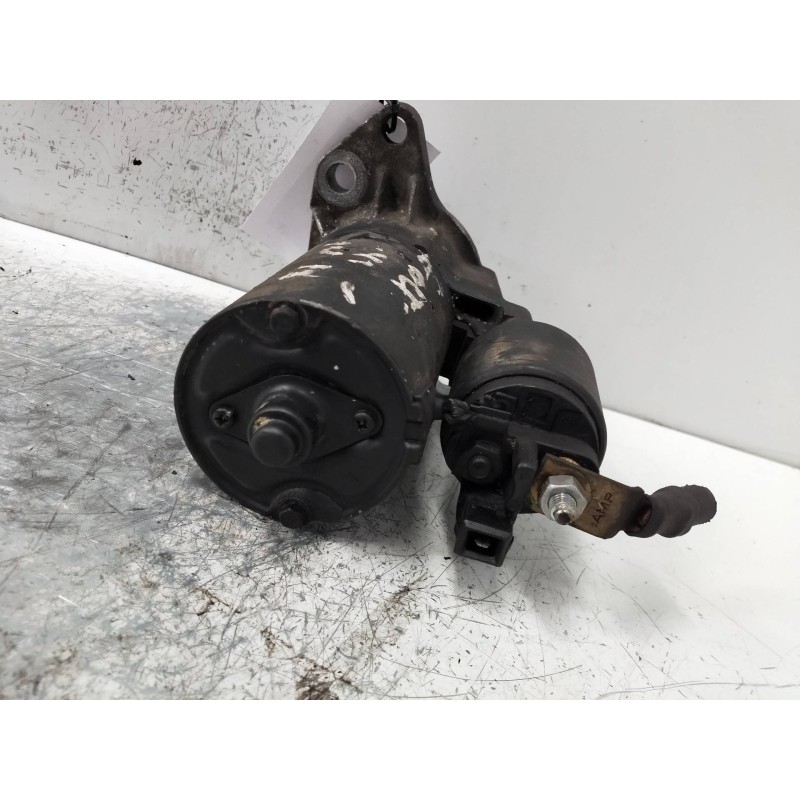 Recambio de motor arranque para volkswagen golf iv berlina (1j1) básico referencia OEM IAM 0001121008 BOSCH 14 I 16 V