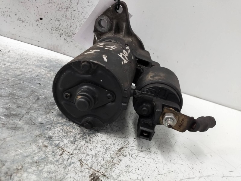 Recambio de motor arranque para volkswagen golf iv berlina (1j1) básico referencia OEM IAM 0001121008 BOSCH 14 I 16 V
