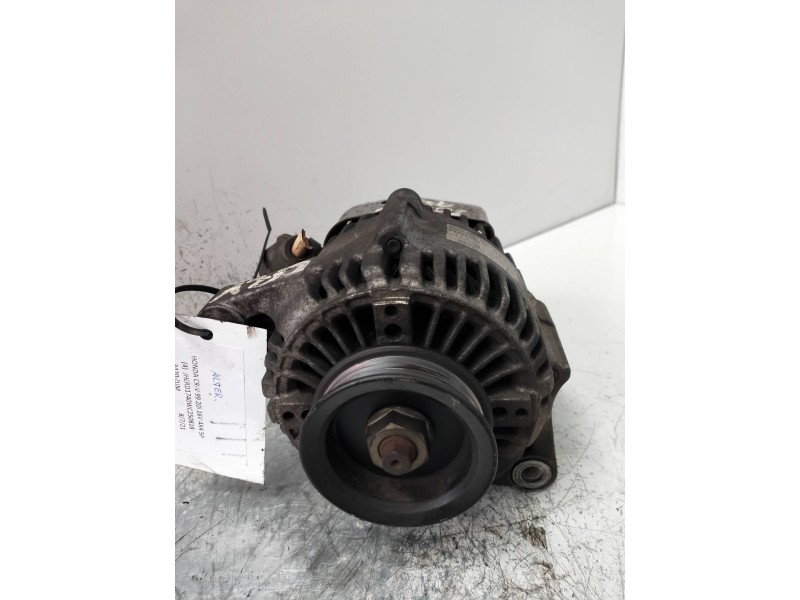 Recambio de alternador para honda cr-v (rd1/3) 2.0 16v cat referencia OEM IAM   