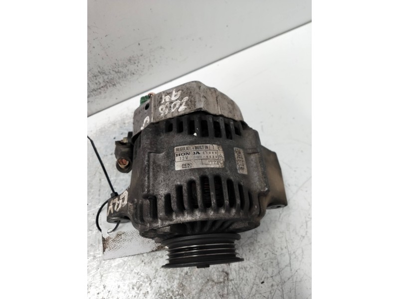 Recambio de alternador para honda cr-v (rd1/3) 2.0 16v cat referencia OEM IAM   