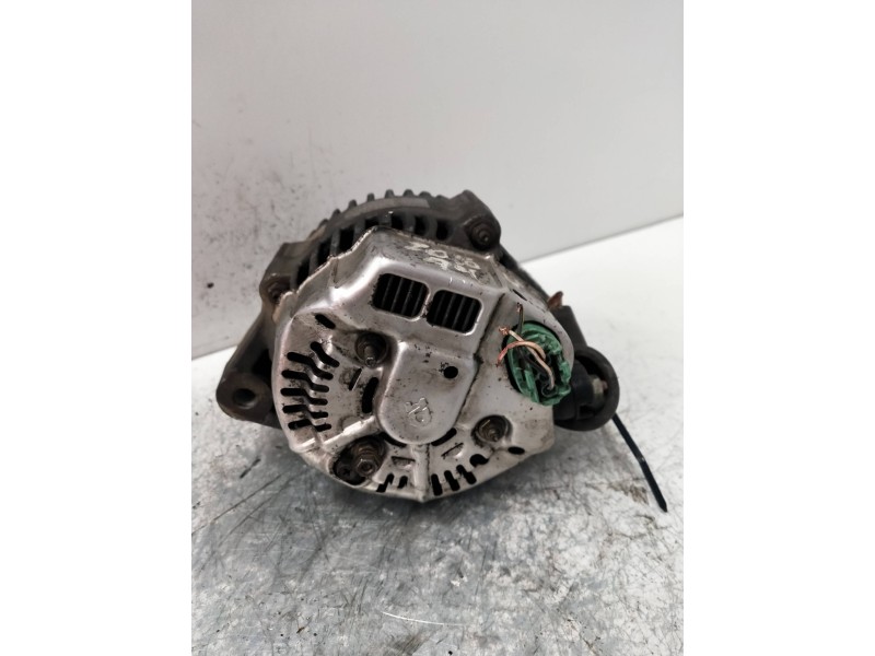 Recambio de alternador para honda cr-v (rd1/3) 2.0 16v cat referencia OEM IAM   