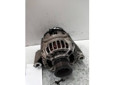 Recambio de alternador para mg rover serie 45 (t/rt) classic referencia OEM IAM 0124225011 BOSCH 16I 16V