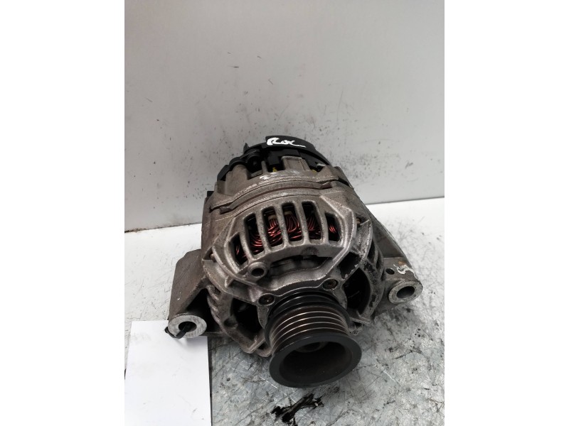 Recambio de alternador para mg rover serie 45 (t/rt) classic referencia OEM IAM 0124225011 BOSCH 16I 16V