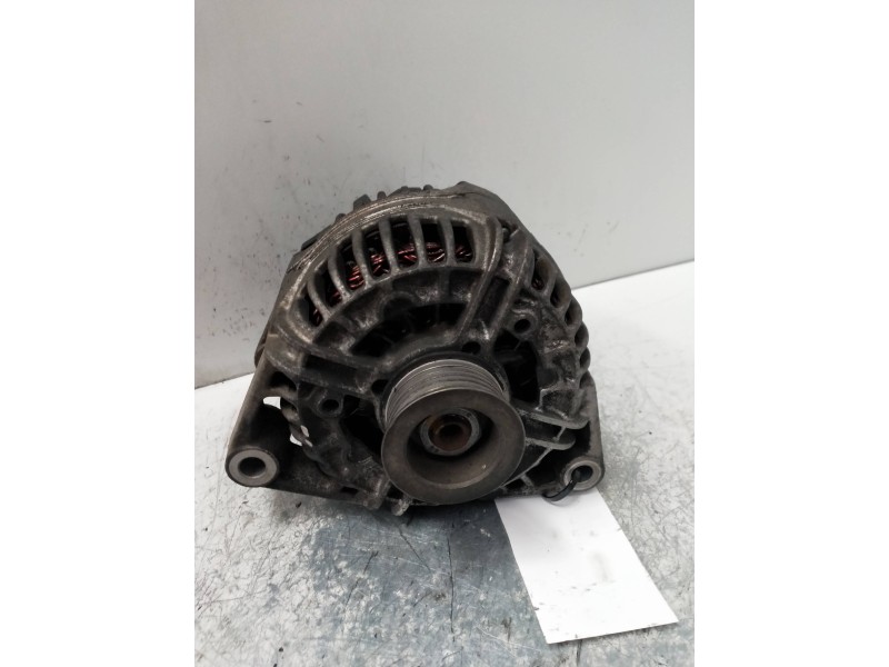 Recambio de alternador para saab 9-3 berlina 2.2 tid linear referencia OEM IAM 0124525030 13108596 
