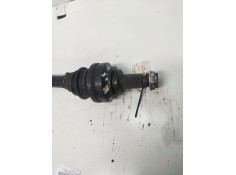 Recambio de amortiguador trasero derecho para bmw serie 7 (e65/e66) 3.6 v8 32v cat referencia OEM IAM 7521133A102   2