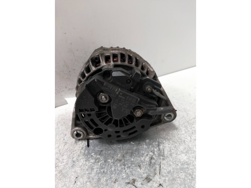 Recambio de alternador para saab 9-3 berlina 2.2 tid linear referencia OEM IAM 0124525030 13108596 