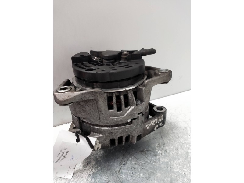 Recambio de alternador para saab 9-3 berlina 2.2 tid linear referencia OEM IAM 0124525030 13108596 