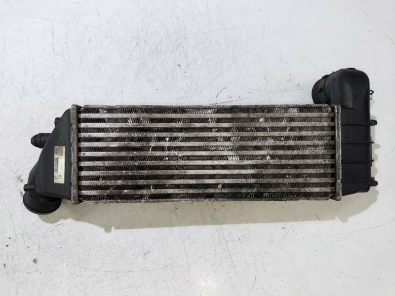 Recambio de intercooler para peugeot 807 2.2 hdi fap cat referencia OEM IAM 870229HF 1489396080  Recambio de intercooler para peugeot 807 2.2 hdi fap cat referencia OEM IAM 870229HF 1489396080