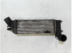 Recambio de intercooler para peugeot 807 2.0 hdi cat (rhk / dw10uted4) referencia OEM IAM   