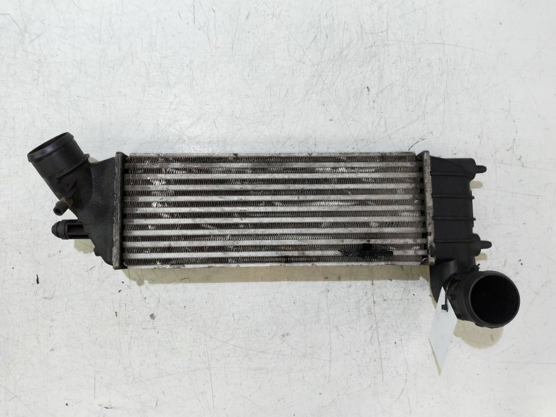 Recambio de intercooler para peugeot 807 2.0 hdi cat (rhk / dw10uted4) referencia OEM IAM    Recambio de intercooler para peugeot 807 2.0 hdi cat (rhk / dw10uted4) referencia OEM IAM