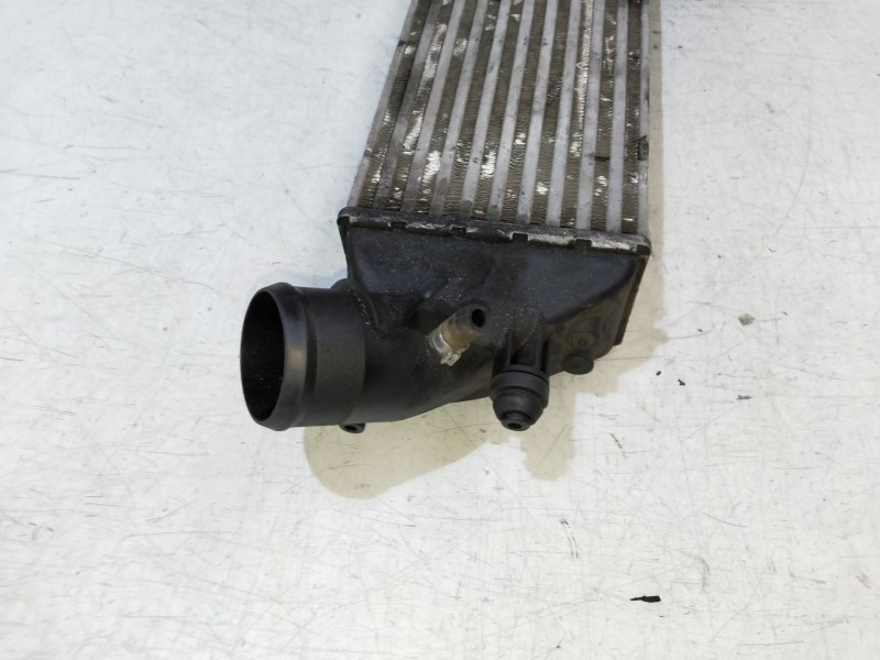 Recambio de intercooler para peugeot 807 2.0 hdi cat (rhk / dw10uted4) referencia OEM IAM    Recambio de intercooler para peugeot 807 2.0 hdi cat (rhk / dw10uted4) referencia OEM IAM