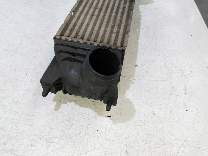 Recambio de intercooler para peugeot 407 2.0 16v hdi fap cat (rhr / dw10bted4) referencia OEM IAM 874823NK 9646682880 