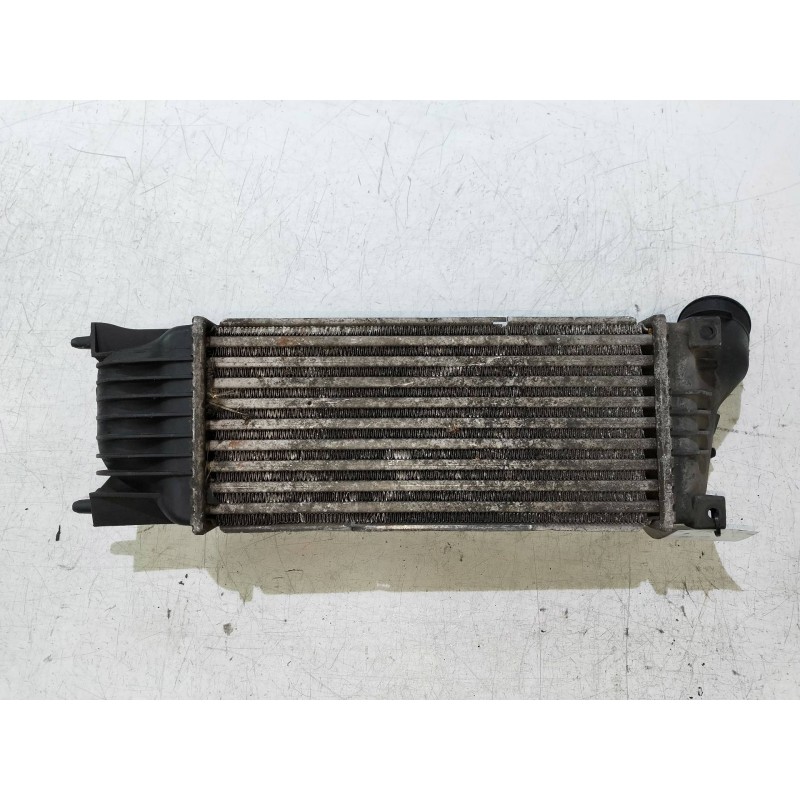 Recambio de intercooler para peugeot 407 2.0 16v hdi fap cat (rhr / dw10bted4) referencia OEM IAM 874823NK 9646682880 