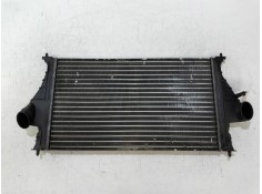 Recambio de intercooler para peugeot 406 berlina (s1/s2) svdt referencia OEM IAM   