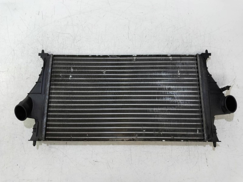 Recambio de intercooler para peugeot 406 berlina (s1/s2) svdt referencia OEM IAM   