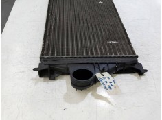 Recambio de intercooler para peugeot 406 berlina (s1/s2) svdt referencia OEM IAM    2
