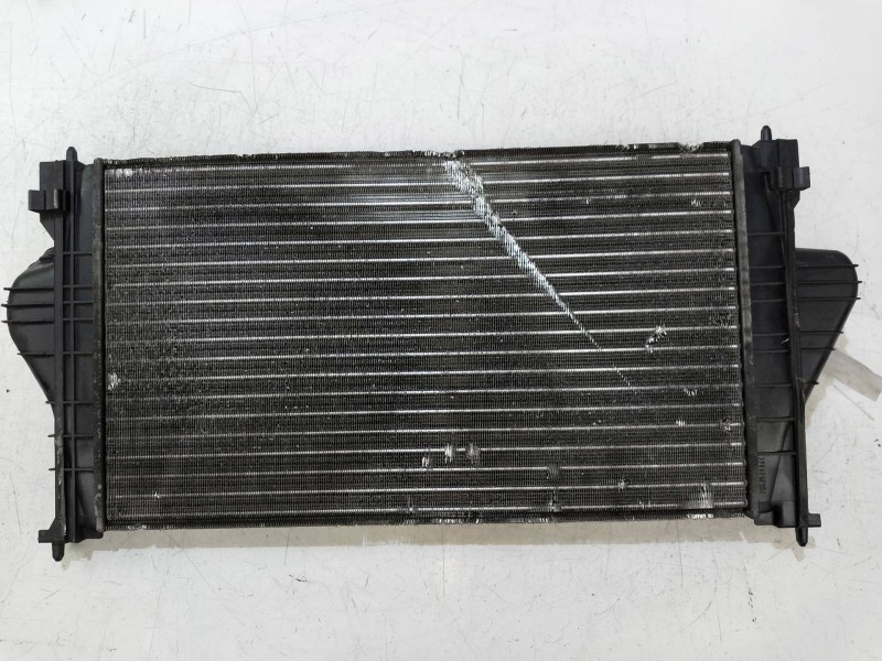 Recambio de intercooler para peugeot 406 berlina (s1/s2) svdt referencia OEM IAM   