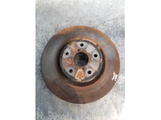 Recambio de disco freno delantero para subaru tribeca b9 3.0 cat referencia OEM IAM   