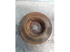 Recambio de disco freno delantero para subaru tribeca b9 3.0 cat referencia OEM IAM    2