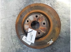 Recambio de disco freno delantero para subaru tribeca b9 3.0 cat referencia OEM IAM   