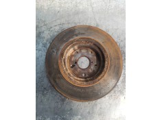 Recambio de disco freno delantero para subaru tribeca b9 3.0 cat referencia OEM IAM    2