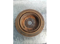 Recambio de disco freno trasero para subaru tribeca b9 3.0 cat referencia OEM IAM    2