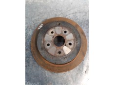 Recambio de disco freno trasero para subaru tribeca b9 3.0 cat referencia OEM IAM   